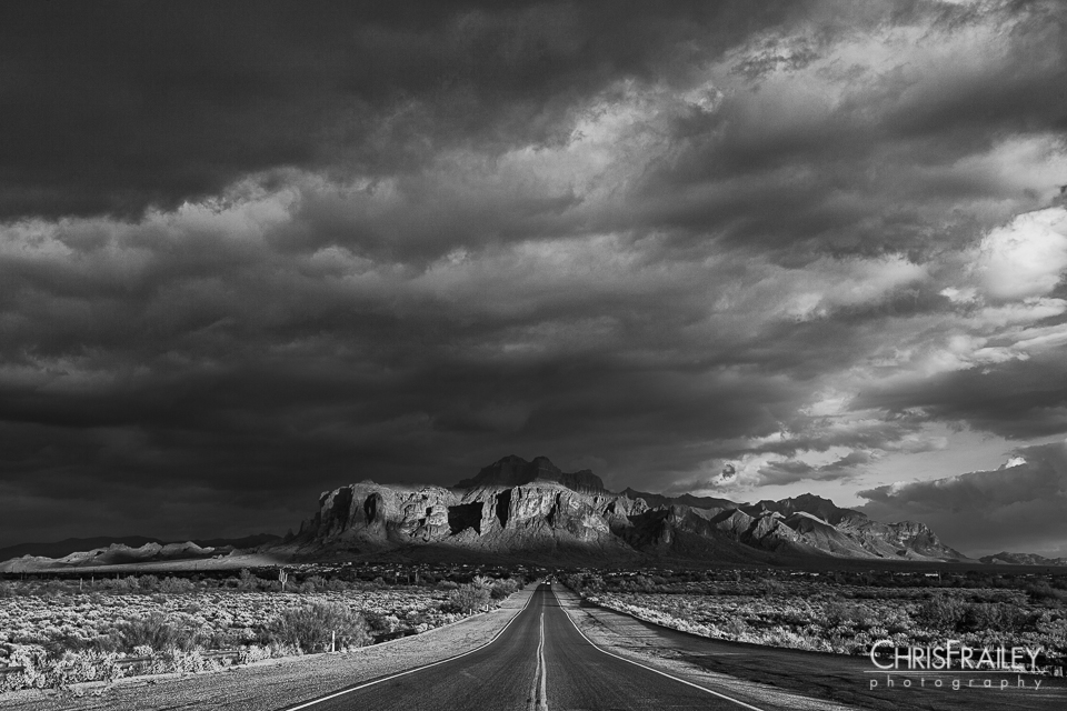 Superstition Mountains Superstition Mountains